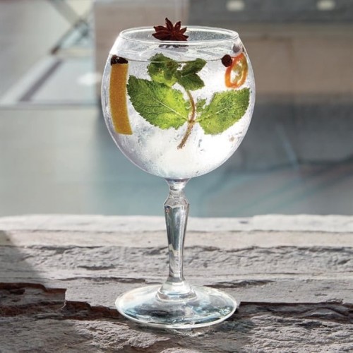 Arcoroc Monti Copa Gin Glasses 580ml...
