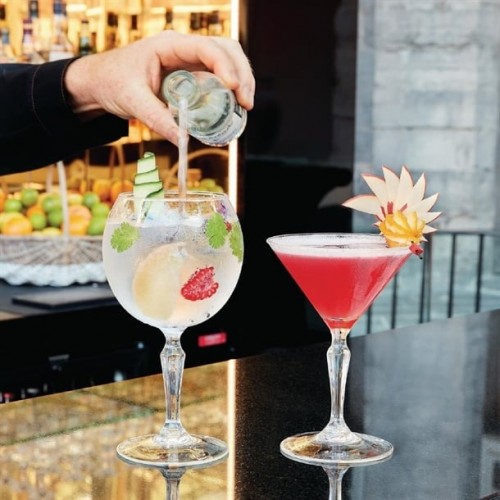 Arcoroc Monti Copa Gin Glasses 580ml...