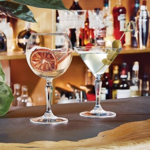 Arcoroc Monti Copa Gin Glasses 580ml...