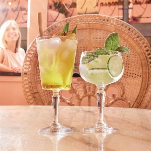 Arcoroc Monti Sherbet Deep Coupe...