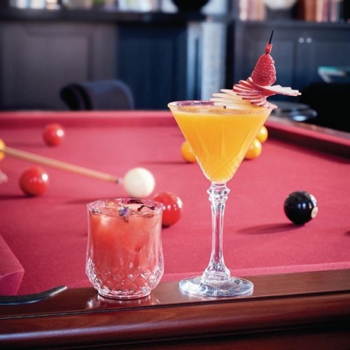 Arcoroc West Loop Cocktail Glasses...