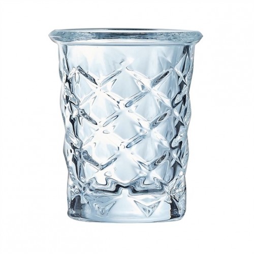 Arcoroc New York Shooter Glasses 34ml...