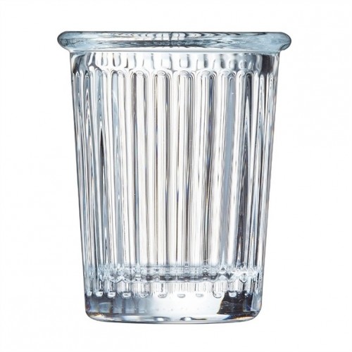 Arcoroc New York Shooter Glasses 34ml...