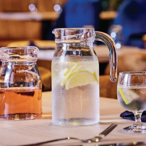 Arcoroc Spring Jugs 750ml (Pack of 6)