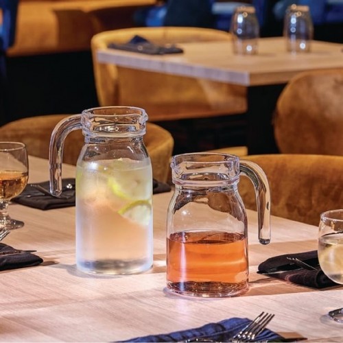 Arcoroc Spring Jugs 750ml (Pack of 6)