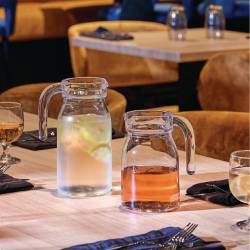 Arcoroc Spring Jugs 500ml (Pack of 12)