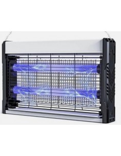 Zapper Commercial Fly Killer 2 x 15W  Insect Bug Zapper Remover