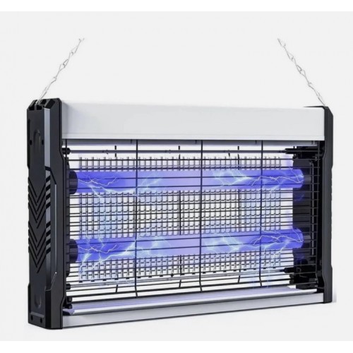 Commercial Fly Killer 20W Insect Bug...