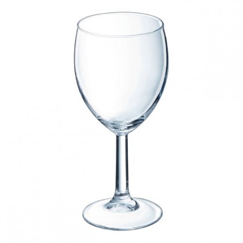 Arcoroc Savoie Wine Glasses UKCA CE...