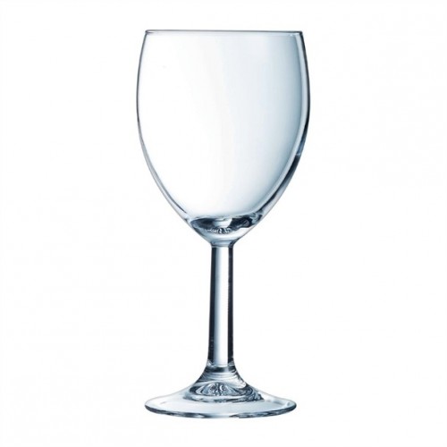 Arcoroc Savoie Wine Glasses UKCA CE...