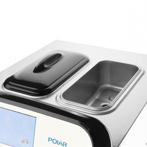 Polar U-Series Soft Serve Ice Cream...