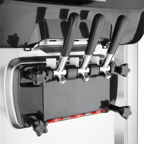 Polar U-Series Soft Serve Ice Cream...