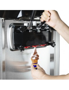 Polar U-Series Soft Serve... 2