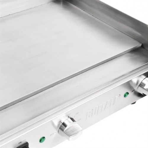Pro Extra Wide Griddle Steel Plate...
