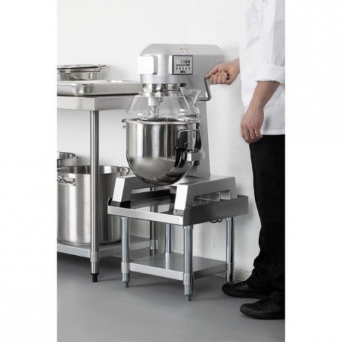 Buffalo 20Ltr Digital Planetary Mixer...
