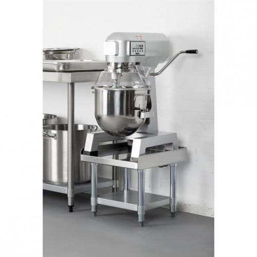 Buffalo 20Ltr Digital Planetary Mixer...