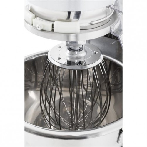 Buffalo 20Ltr Digital Planetary Mixer...