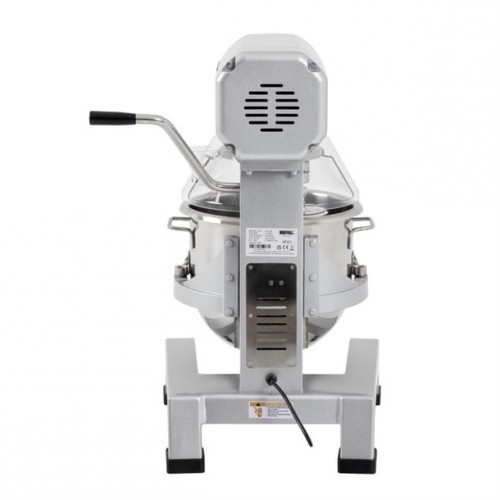Buffalo 20Ltr Digital Planetary Mixer...