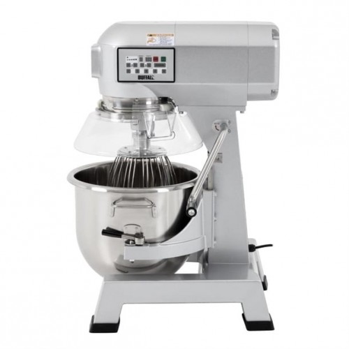 Buffalo 20Ltr Digital Planetary Mixer...