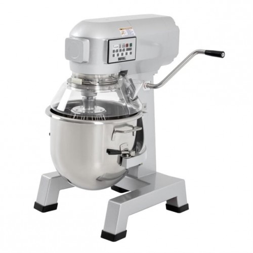 Buffalo 20Ltr Digital Planetary Mixer...