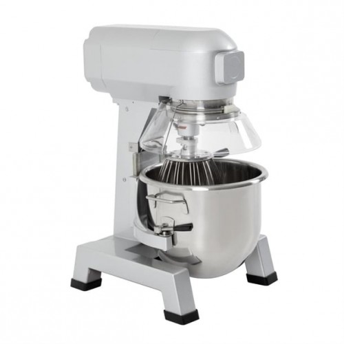 Buffalo 20Ltr Digital Planetary Mixer...