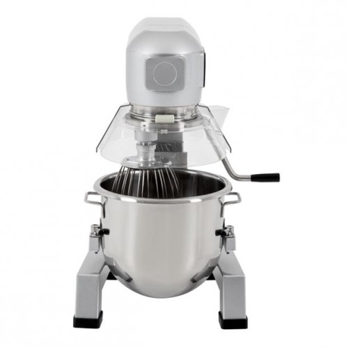 Buffalo 20Ltr Digital Planetary Mixer...