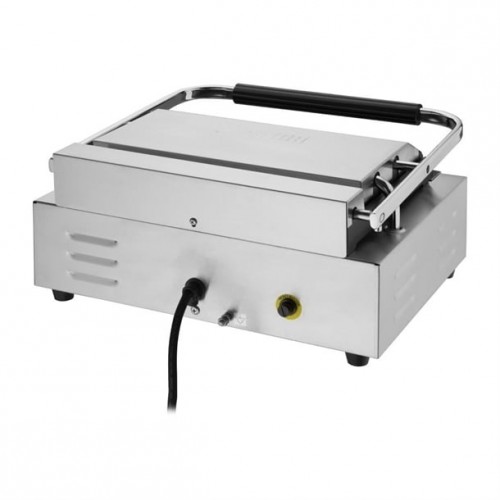 Buffalo Bistro Large Contact Grill