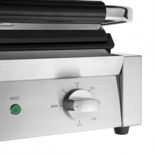 Buffalo Bistro Large Contact Grill