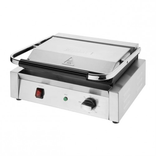 Buffalo Bistro Large Ribbed Contact...