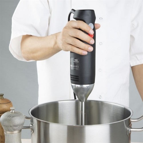 Variable Speed Stick Blender 190mm Shaft