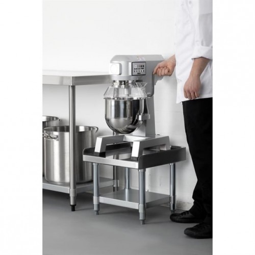 Buffalo 10Ltr Digital Planetary Food...