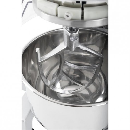 Buffalo 10Ltr Digital Planetary Food...