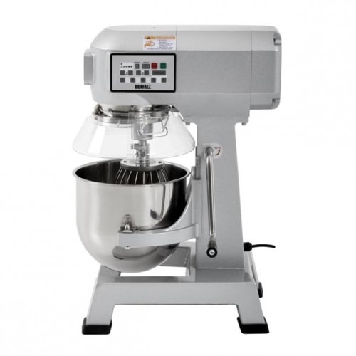 Buffalo 10Ltr Digital Planetary Food...