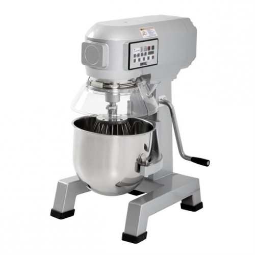Buffalo 10Ltr Digital Planetary Food...