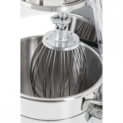 Buffalo 30Ltr Digital Planetary Mixer