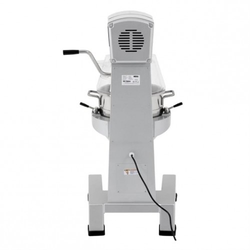 Buffalo 30Ltr Digital Planetary Mixer