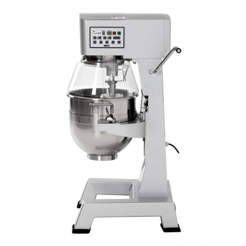 Buffalo 30Ltr Digital Planetary Mixer