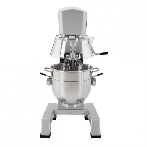 Buffalo 30Ltr Digital Planetary Mixer