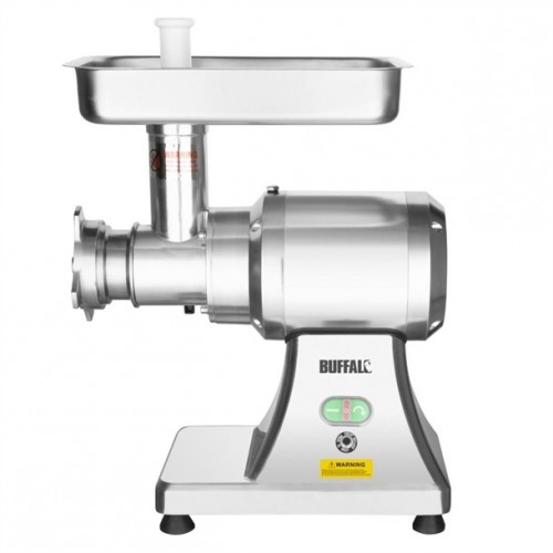 Buffalo Heavy Duty Meat Mincer Size...