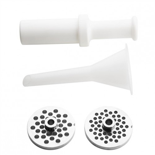 Buffalo Heavy Duty Meat Mincer Size...