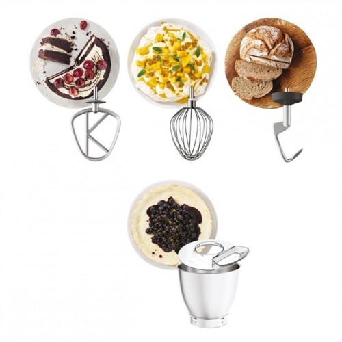 Kenwood Titanium Chef Baker Stand...