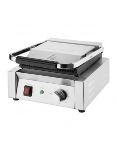Buffalo Bistro Contact Grill