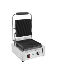 Buffalo Bistro Contact Grill 2