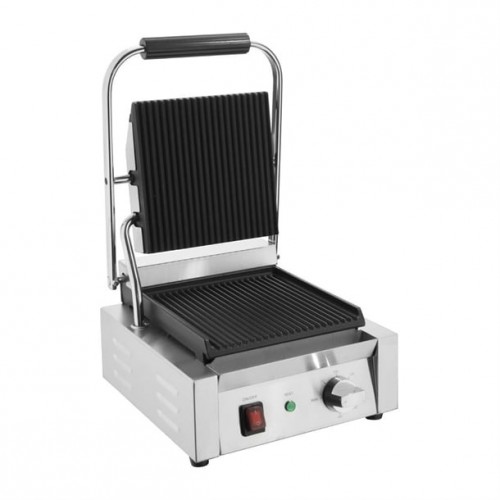 Buffalo Bistro Contact Grill