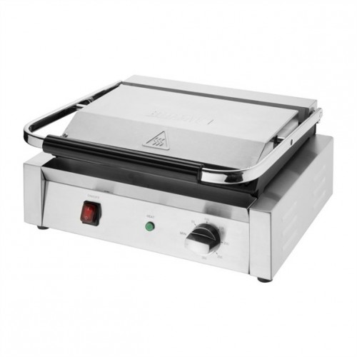 Buffalo Bistro Large Ribbed Contact...