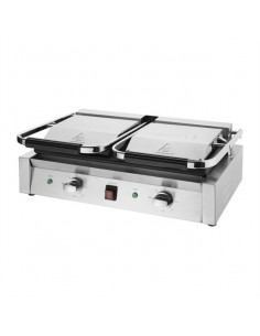 Buffalo Bistro Double...