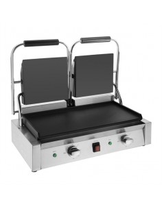 Buffalo Bistro Double... 2