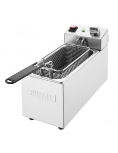 Buffalo Single Tank Single...
