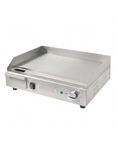 Buffalo Steel Plate... 2