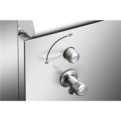 Professional Electric Boiling pan 150 litre 24kW | Stalwart DA-HEK150